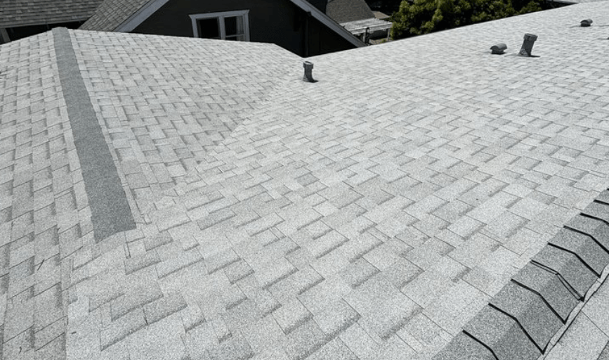 Top Dog Roofing