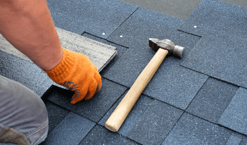 Top Dog Roofing